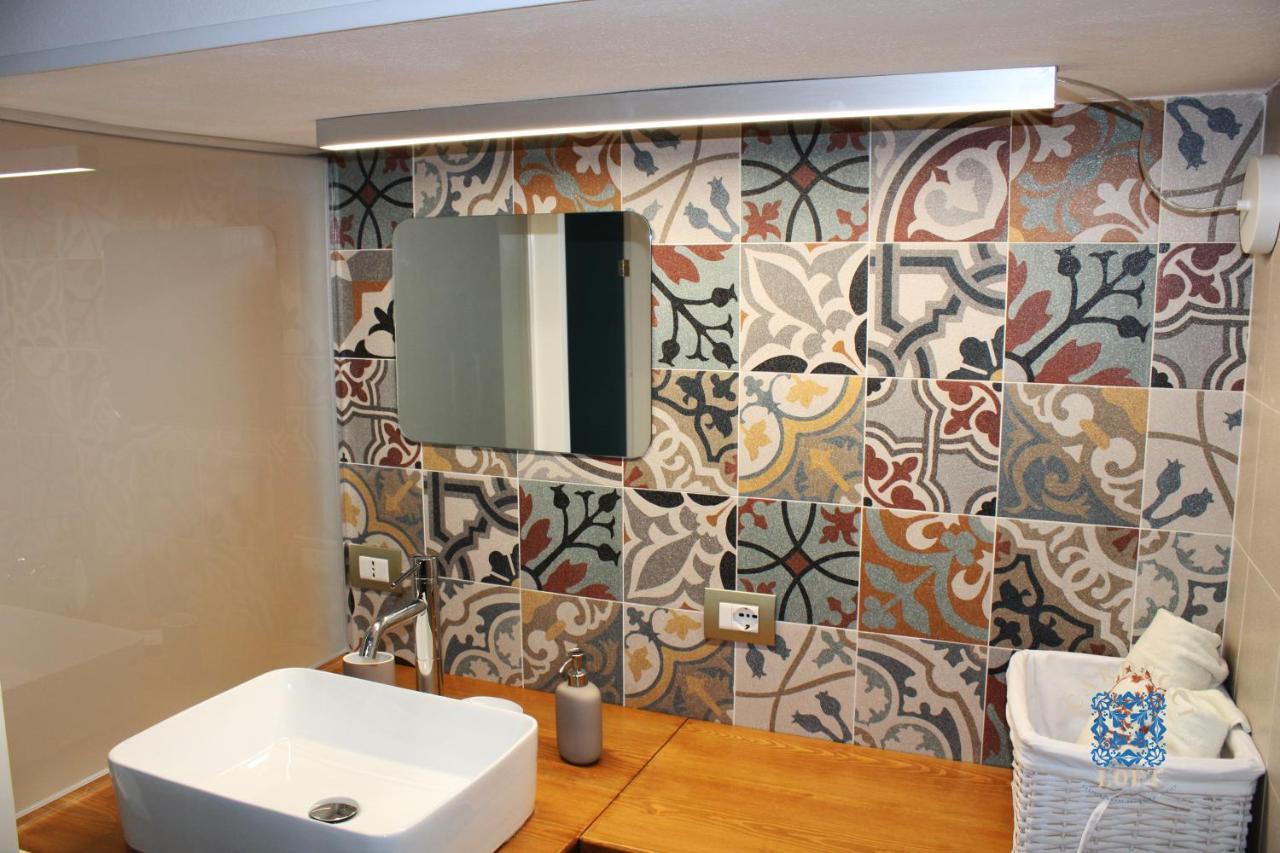 Carducci Loft Apartamento Castellammare del Golfo Exterior foto